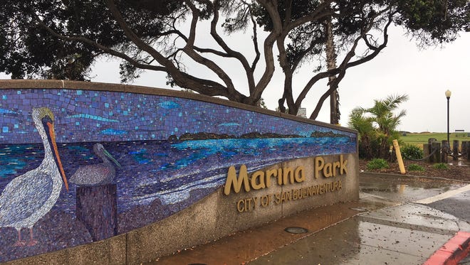 Most of Ventura's short-term vacation rentals are concentrated in the Pierpont community, which is on the beach and near the popular Marina Park.