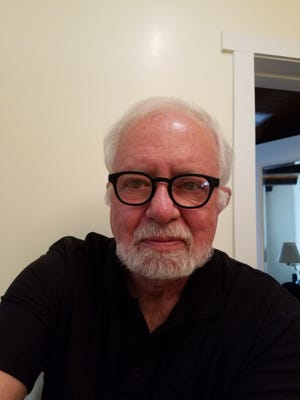 Hugh Vance of Protect Our Neighborhoods.