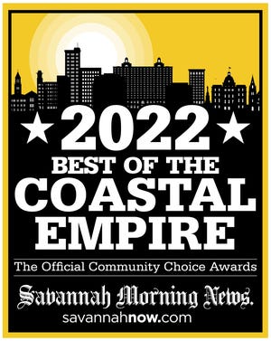 Best of the Coastal Empire 2022