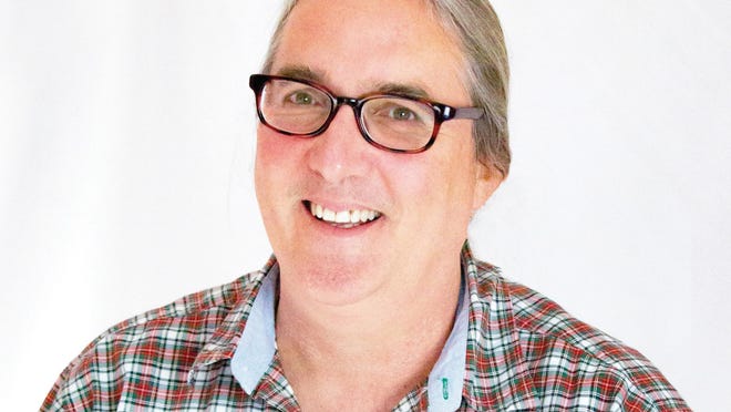Bill Dawers, City Talk columnist
