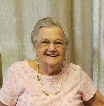Edith Irene Lindsey