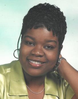Kimika Deshawna Chappell