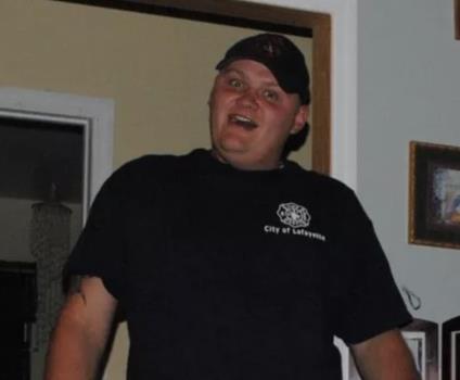 Matthew "Cecil" Overby