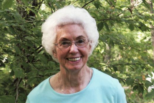 Dorothy Cupp
