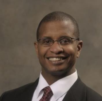 Elvin Gare Stampley