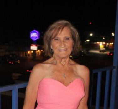 Linda Mae Middleton
