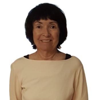 Gayle Anne Eldridge Maul