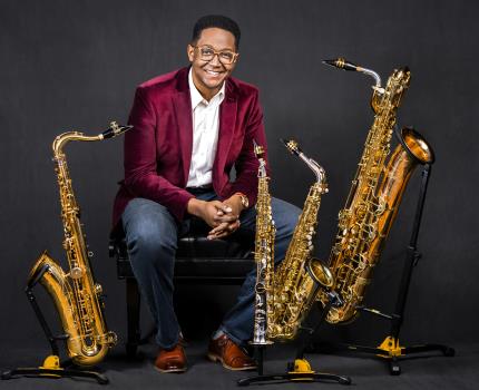 Steven Banks