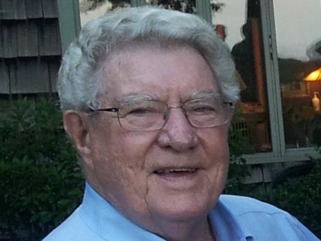 Everett Layne Hixson