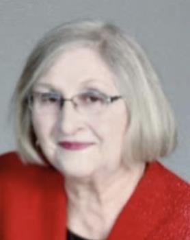 Linda Evitt