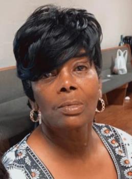 Deborah Simmons