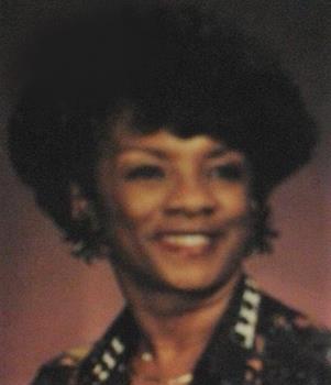 Flora Lee Strickland