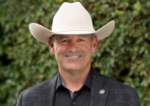 Sheriff to Oversee Short-Term Rental Enforcement Sheriff to Oversee Short-Term Rental Enforcement