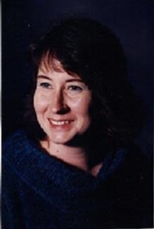 Cynthia Anne Cromer Thornton