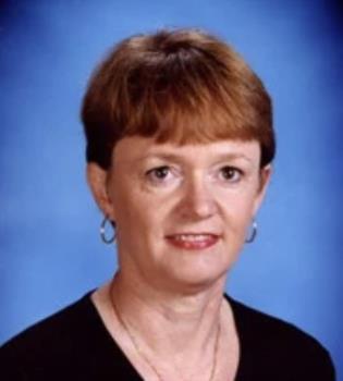 Patricia Monday