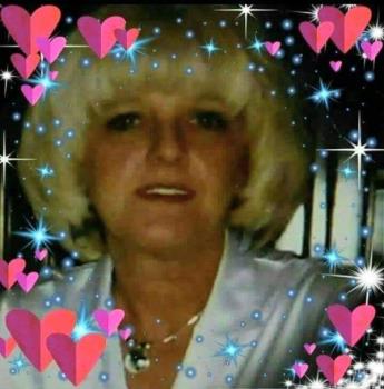 Brenda Sue Crawley