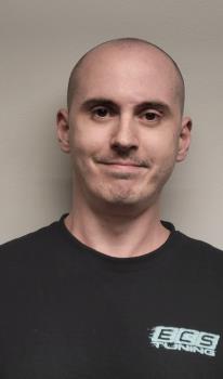 Andrew Felton Smith