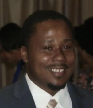 Terrence LeMon Neal