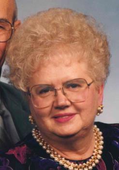 Ruth Harriet Poulson Klinefelter
