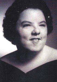 Gertrude “Orlena” Baker