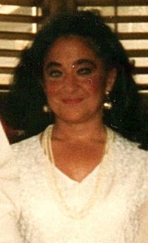 Priscilla Hiltz Flanigan